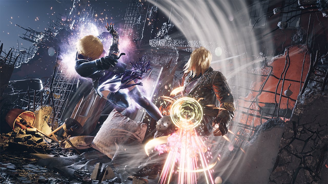 Tekken 8 - Imagen 44